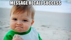 how to delete sent mail in gmail after 1 day